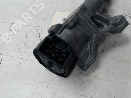 Used Ignition barrel Ignition barrel SKODA FABIA II (542) 1.6 TDI (90 hp) 33218494 33218494