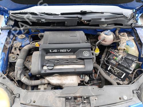 Generator Generator VW LUPO I (6X1, 6E1) 1.4 16V (75 hp) 39725620 39725620
