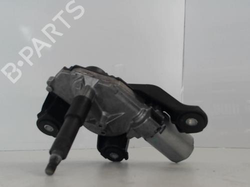 Used Rear wiper motor Rear wiper motor RENAULT SCÉNIC III (JZ0/1_) 1.9 dCi (JZ0J, JZ1J, JZ1K, JZ1S) (131 hp) 27007550 27007550