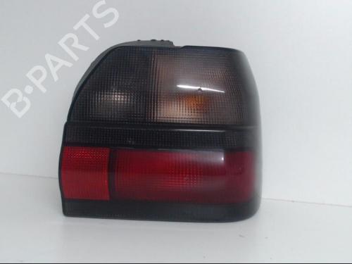 Used Right taillight RENAULT 19 II Chamade (L53_) 1.8 16V (L53D) (135 hp) 26983907