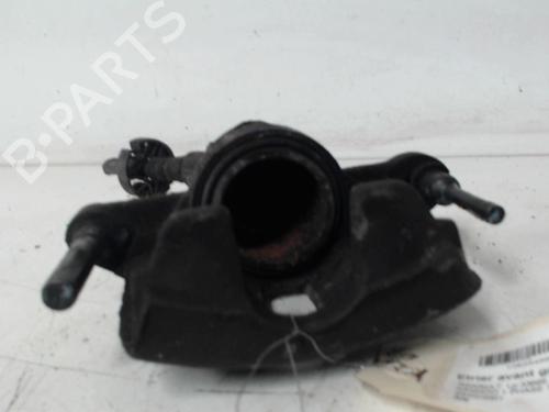 Left front brake caliper RENAULT KANGOO (KC0/1_) 1.2 (KC0A, KC0K, KC0F, KC01) | BP26980737M105 - Image 3