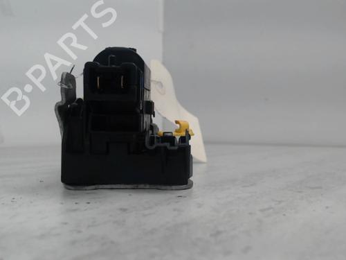 Venstre bak lås DACIA LODGY (JS_) 1.5 dCi (JSMC, JSAF) (107 hp) 27019483