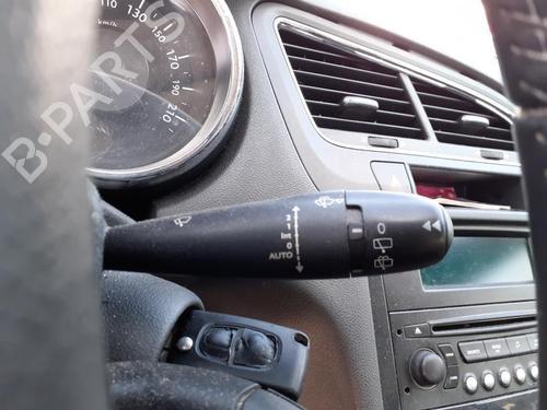 Rear left exterior door handle PEUGEOT 5008 (0U_, 0E_) 1.6 HDi | BP27019424C130 