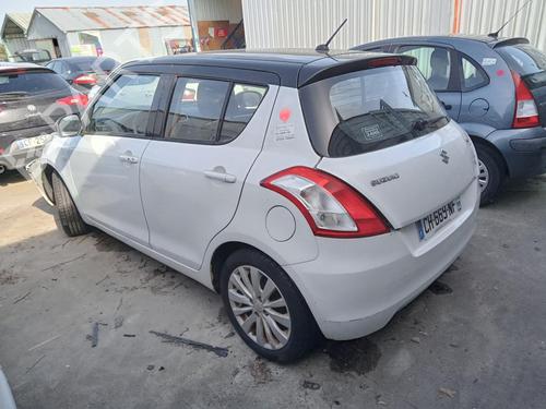 Starter SUZUKI SWIFT IV (FZ, NZ) 1.2 (AZH412, ZC72S) | BP27012722M8 - Image 8