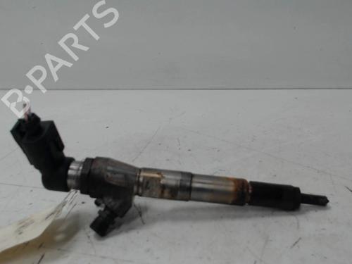 Used Injector Injector RENAULT SCÉNIC III (JZ0/1_) 1.5 dCi (JZ02, JZ0R) (95 hp) 33546599 33546599