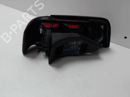 Used Right taillight Right taillight PEUGEOT 405 I (15B) 1.9 Diesel (69 hp) 27021770 27021770