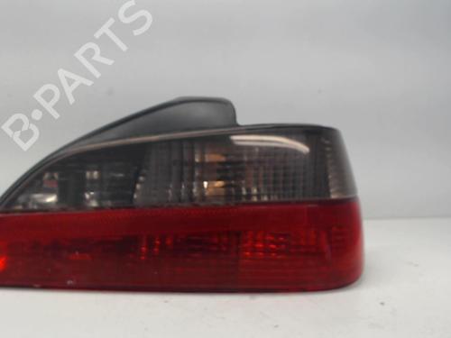 Used Right taillight PEUGEOT 406 (8B) 2.1 TD 12V (109 hp) 26988128