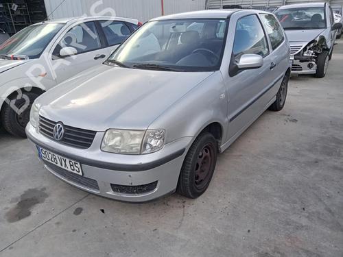 Forlygtekontakt VW POLO (6N2) 1.4 | BP26994406I24  - Image 7