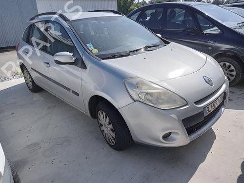 Used Right front driveshaft RENAULT CLIO III Grandtour (KR0/1_) 1.5 dCi (KR0G) (68 hp) 30328873