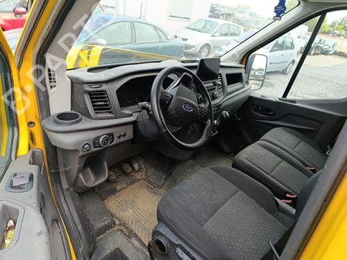 Rear left panel FORD TRANSIT V363 Van (FCD, FDD) 2.0 EcoBlue | BP37163661C60 - Image 7