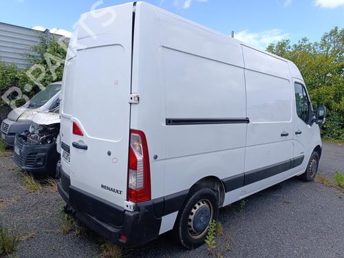 Sprinklertank RENAULT MASTER III Van (FV) 2.3 dCi 100 FWD (FV0A, FV0B, FV0G, FV0K, FV0H) | BP36406239C113 - Image 6