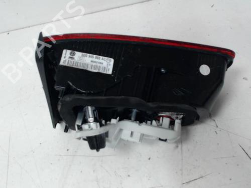 Left tailgate light VW GOLF VII (5G1, BQ1, BE1, BE2) 1.2 TSI | BP27017011C79 