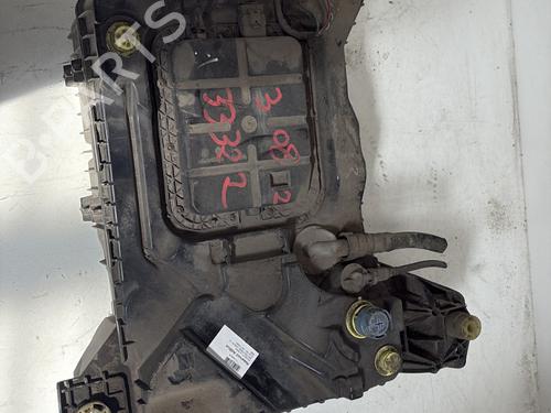 Used AdBlue tank PEUGEOT 308 SW II (LC_, LJ_, LR_, LX_, L4_) 1.5 BlueHDi 100 (102 hp) 32139111