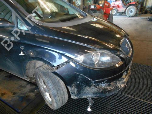 Right mirror SEAT ALTEA (5P1) 1.9 TDI | BP26992729C27 