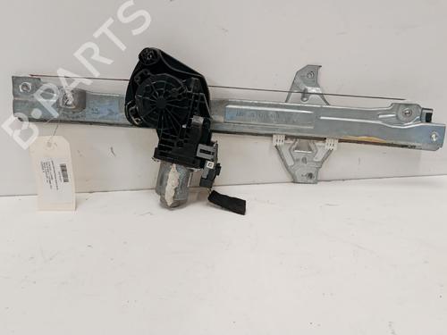 Front right window mechanism CITROËN DS4 (NX_) 1.6 HDi 110 | BP39155441C23 - Image 3