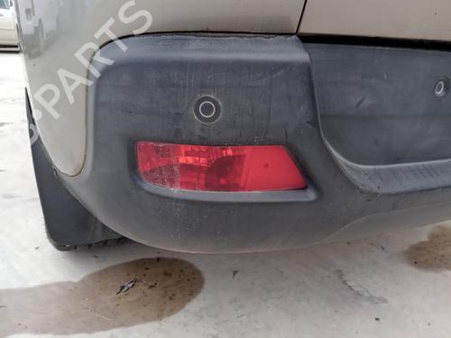 Used Rear fog light PEUGEOT 3008 I MPV (0U_) 1.6 BlueHDi 120 (120 hp) 32854509