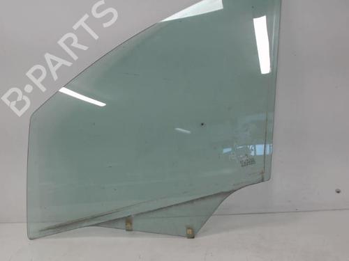 Front left door window PEUGEOT 307 Break (3E) 2.0 HDI 110 | BP26995692C18 