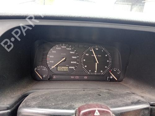 Used Instrument cluster VW GOLF III (1H1) 1.6 (75 hp) 27345741