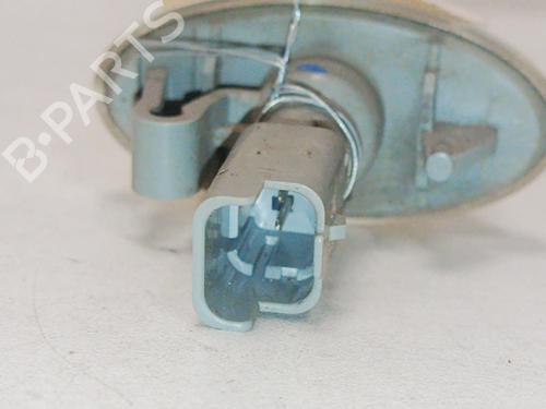 Used Left side indicator Left side indicator CITROËN C3 I (FC_, FN_) 1.4 HDi (68 hp) 40017356 40017356