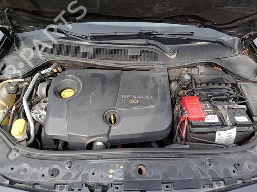 Used Radiator fan Radiator fan RENAULT MEGANE II Estate (KM0/1_) [2003-2012] 33869947 33869947