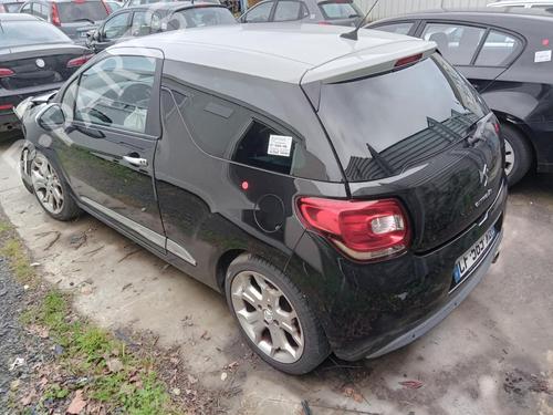 Starter CITROËN DS3 (SA_) 1.6 VTi 120 | BP27015446M8  - Image 5