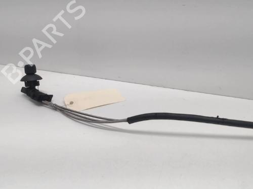 Left mirror SEAT ALHAMBRA (7V8, 7V9) 1.9 TDI | BP26983372C26 