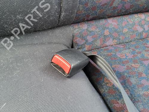Seat buckle MAZDA 323 P V (BA) 1.3 16V BP27004082I32