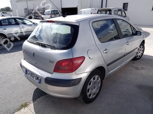 Dashboard PEUGEOT 307 (3A/C) 1.6 16V | BP29206121C46 