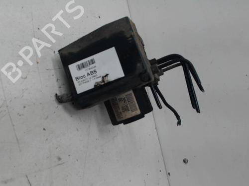 ABS Bremseaggregat PEUGEOT 207 (WA_, WC_) 1.4 HDi | BP30703296M43