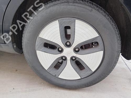 Cerchio KIA SOUL II (PS) EV Electric (110 hp) 31654512