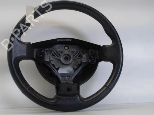 Used Steering wheel NISSAN QASHQAI / QASHQAI +2 I (J10, NJ10, JJ10E) 1.6 (114 hp) 27020508