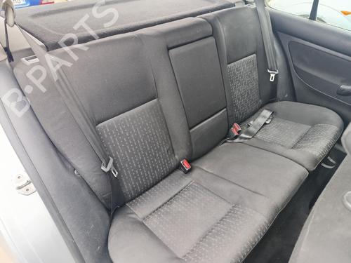 Used Rear right seatbelt Rear right seatbelt VW GOLF IV (1J1) 1.4 16V (75 hp) 39583702 39583702