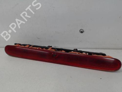 Used Third brake light PEUGEOT 206 Hatchback (2A/C) 1.4 i (75 hp) 27998676