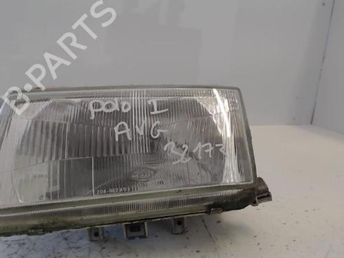 Left headlight VW POLO III (6N1) 60 1.4 | BP27006846C28 