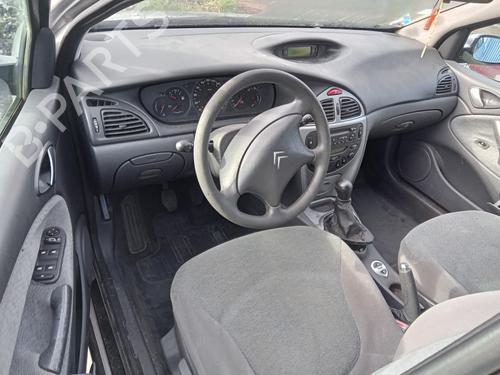 Used Rear right interior door handle CITROËN C5 I (DC_) 1.8 16V (DC6FZB, DC6FZE) (115 hp) 32217464