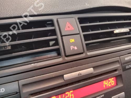 Advarselskontakt FORD C-MAX (DM2) 1.6 TDCi (90 hp) 31722264