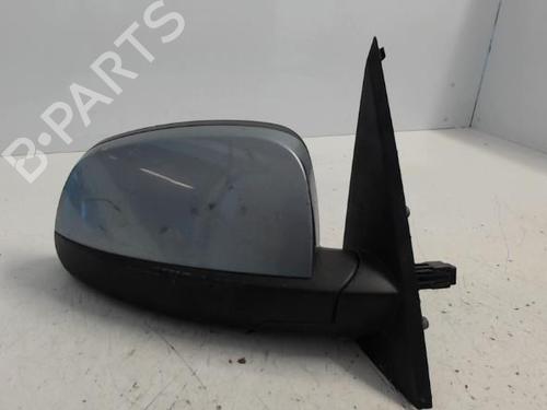 Used Right mirror OPEL MERIVA A MPV (X03) 1.6 16V (E75) (100 hp) 26996203
