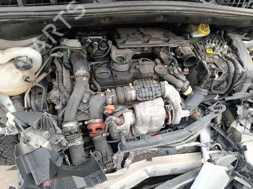 Used Engine Engine 38788927 38788927