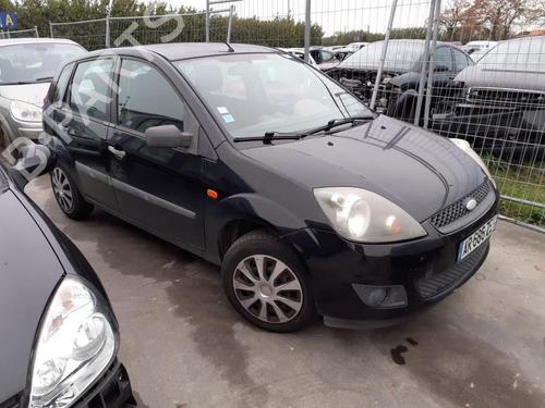 Right mirror FORD FIESTA V (JH_, JD_) 1.4 TDCi | BP27007502C27 