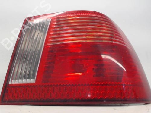 Right taillight SEAT IBIZA II (6K1) 1.9 SDI | BP27010960C35 