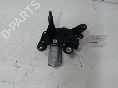 Used Rear wiper motor RENAULT CLIO IV (BH_) 1.5 dCi 75 (75 hp) 30779772