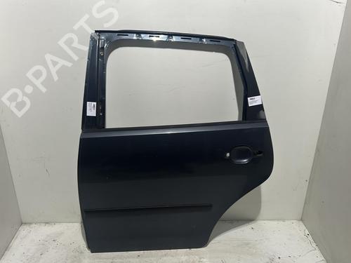 Used Left rear door VW POLO (9N_, 9A_) 1.2 12V (64 hp) 26981708