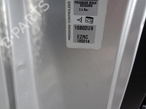 Right front indicator PEUGEOT 807 (EB_) 2.2 HDi | BP27001793C33 - Image 3