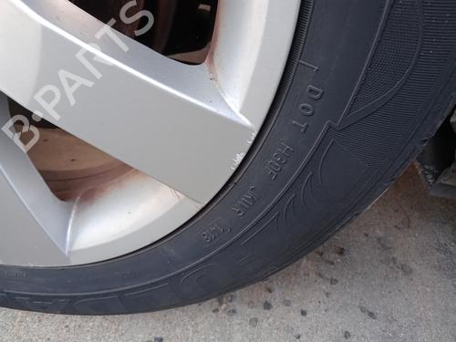 Rim PEUGEOT 308 I (4A_, 4C_) 1.6 HDi | BP29210528C45 