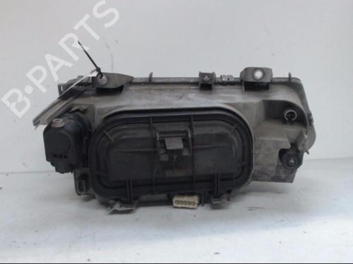 Left headlight PEUGEOT 806 (221) 2.0 HDI | BP27022727C28 