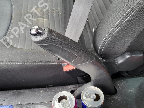 Used Hand brake RENAULT CLIO IV (BH_) 0.9 TCe 90 (BHNF, BHMA, BHMH, BHJK, BHJR) (90 hp) 26982920