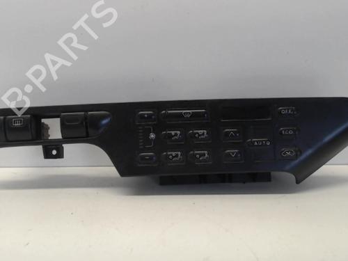 Used Climate control CITROËN EVASION MPV (22, U6) 2.0 HDI 16V (109 hp) 27022280