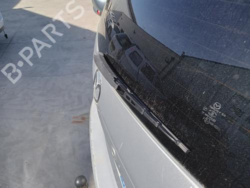 Used Rear windshield wiper arm MAZDA 5 (CR) 2.0 CD (CR19) (143 hp) 27001007