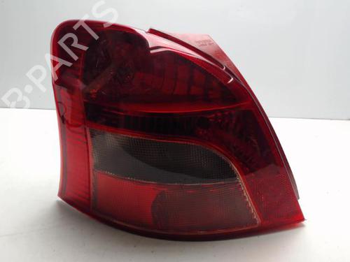 Used Left taillight TOYOTA YARIS (_P9_) 1.3 VVT-i (SCP90_, SCP90R) (87 hp) 26998318