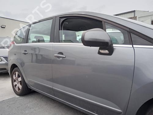 Used Right front door PEUGEOT 5008 (0U_, 0E_) 1.6 HDi (112 hp) 28195349